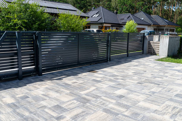 Best Driveway Borders and Edging Pavers in USA